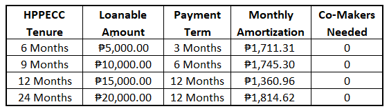 2019BirthdayLoanTable