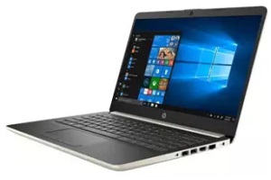 HP14s CF0121TU