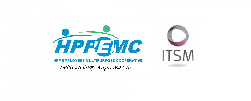 HPPEMC Signs MOA with ITSM Corporation