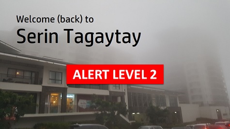 Welcome (Back) To Serin!