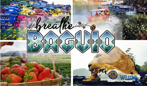 Launching: HPP Vacation Homes Baguio