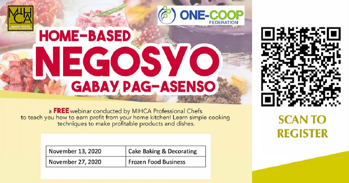 Home-Based Negosyo