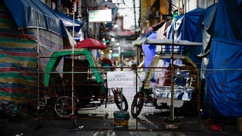 COVID-19 Advisory #11: COVID Loan