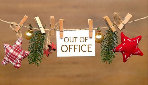 HPPCOOP Holiday Shutdown 2021