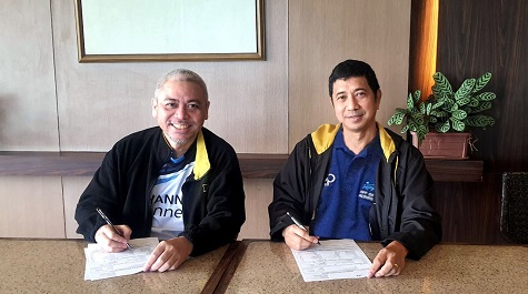 HPPCOOP Signs MOA with Net-Head Infotech