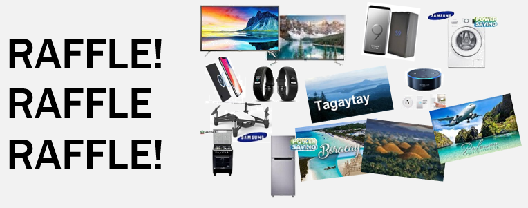 raffleraffleraffle
