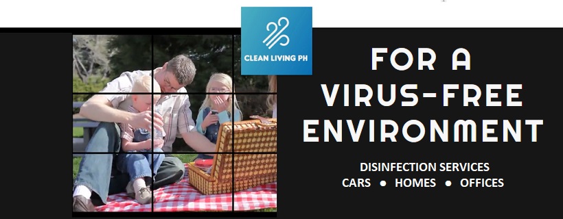 HPPEMC Partners with Clean Living PH