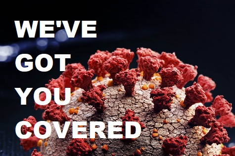 COVID-19 Advisory #14: Free Covid-19 Insurance